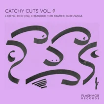 VA - Catchy Cuts, Vol. 9 [Flashmob Records]