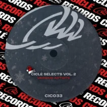 VA - Cicle Selects, Vol. 2 VA - EP [Cicle Records]