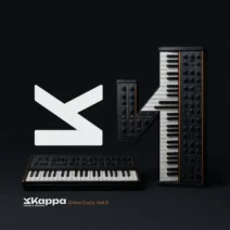 VA - Crew Cutz, Vol. 3 [Kappa Recordings]