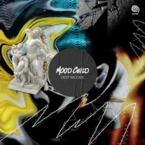 VA - Deep Moods [Mood Child]
