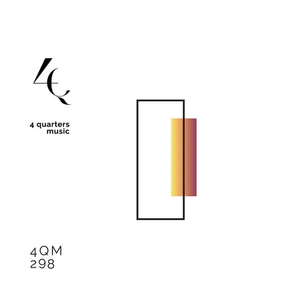 VA - Did You Trip, Vol. 5 [4 Quarters Music]