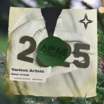VA - Echoes of 2025 [ARM Traxx]