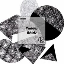 VA - End of year XIV a [Krad Records]