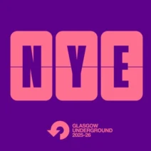 VA - Glasgow Underground 2024 [Glasgow Underground]