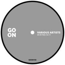 VA - Go On Trax, Vol.11 [Go On Records]