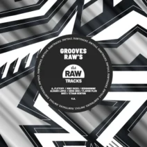 VA - Grooves Raw's [Rawtracks]