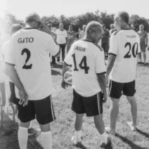 VA - Lewis Friends Volumen 2 [Figura Negra]