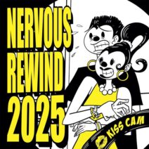 VA - Nervous Rewind 2025 [Nervous Records]