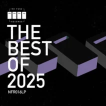 VA - No Fuss Records The Best Of 2025 [No Fuss Records]