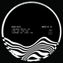 VA - Numbers Vol.19 [12+1 London]