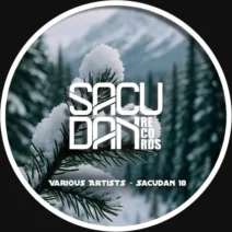 VA - Sacudan 18 [Sacudan Records]