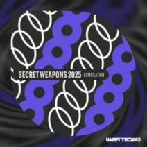 VA - Secret Weapons 2025 [Happy Techno Music]