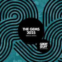VA - The Gems Of 2025 [Great Stuff Recordings]