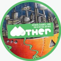 VA - This Is Life feat. Art Hays [Mother Recordings]
