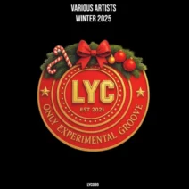 VA - WINTER 2025 [LYC MUSIC]