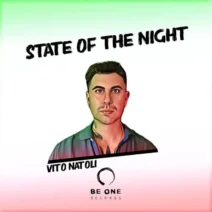 Vito Natoli - State of the Night [Be One Records]
