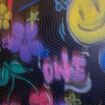 William Kiss, Luke Alessi - Ride The Rhythm [Life And Death]