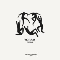 Yoram - People [Moodmusic]