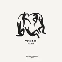 Yoram - People [Moodmusic]