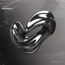 Yuuto - Don't Look Back EP [IWANT Music]