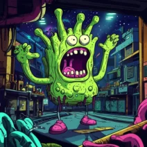 Zero Point (ITA) - Safari EP [Delicious Rebels]