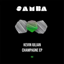 kevin iulian - Champagne [SAMBA]