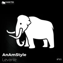AnAmStyle - Levante [Marktek Records]