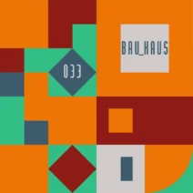 Ayan - Temporal Voices In My Head [BAU_HAUS]