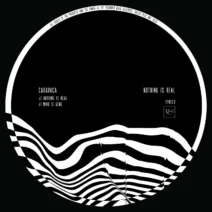 Caravaca - Nothing Is Real [12+1 London]