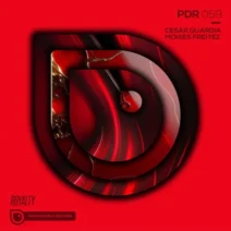 César Guardia, Moisés Freitez - Royalty [Phantom Deck Records]