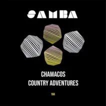 Chamacos - Country Adventures [SAMBA]