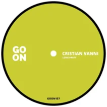 Cristian Vanni - Long Party [Go On Records]