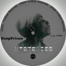 DeepPrince - Mysteries [Vulkan Records]