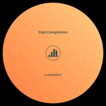 EASTMYND, Johnny L'ectro, The Boy The Wolf - Dojo Compilation [LIL Dream]