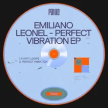 Emiliano Leonel - Perfect Vibration EP [Paille Records]