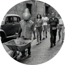 FEFO (IT) - Rimbalzo [La Pera Records]