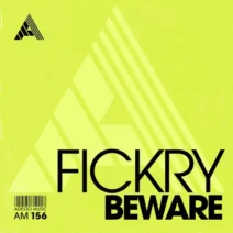 Fickry - Beware - Extended Mix [Adesso Music]