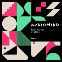 Flavio Martini - My Effect [Audiomind]