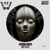 Ilya Gushin, Folgatto - Drop The Base [VIVOR MUSIC]