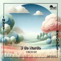 J de Nardo - CBCR EP [Inset Records]
