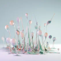 Jaw, Chambord - Art Of Falling [Frau Blau]