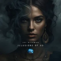 Jey Richman - Illusions of Us [Blue Lotus]