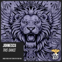 Johnescu - This Dance [MK837]