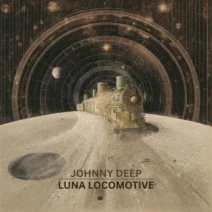 Johnny Deep - Luna Locomotive [JohnnyDeepMusic]