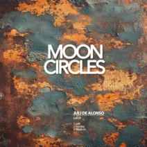 Juli De Alonso - Left EP [Mooncircles Records]