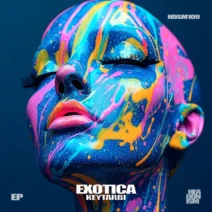 KEYTARBI - Exotica [Headonism]