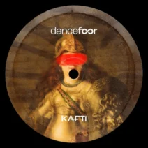 Kafti - Movin' On [Dance For Eternity]