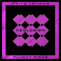Kaito Tanaka - Flight Mode [Neologism]