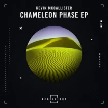 Kevin McCallister - Chameleon Phase [Rebellious]