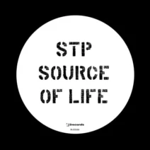 Kevin Yost, STP - Source of Life [I Records Classics]